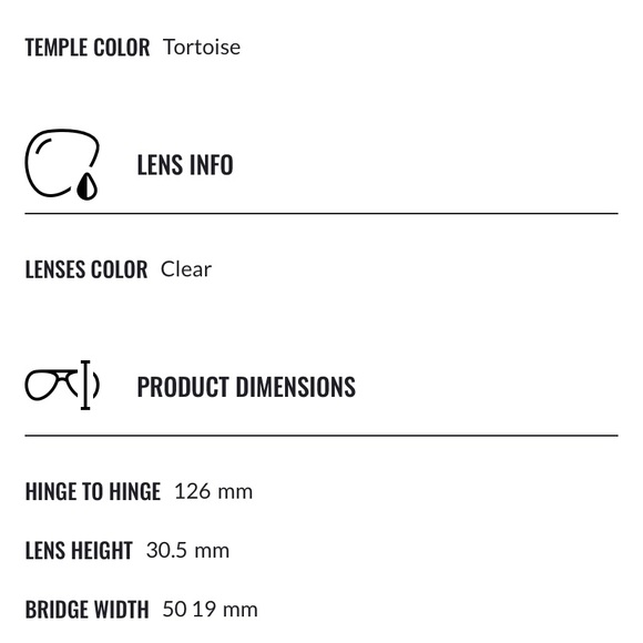 Ray Ban Eyeglasses - Picture 7 of 9